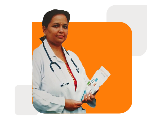 Dr.G.M.Wadekar