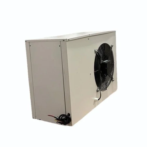 2 TR Outdoor Industrial Water Chiller
