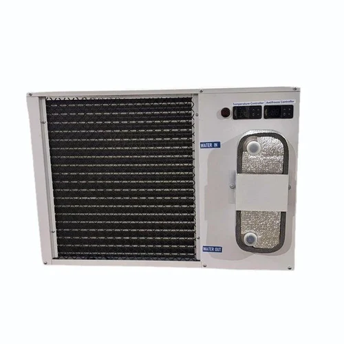 2 TR Outdoor Industrial Water Chiller