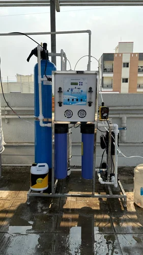 RO Plant 3