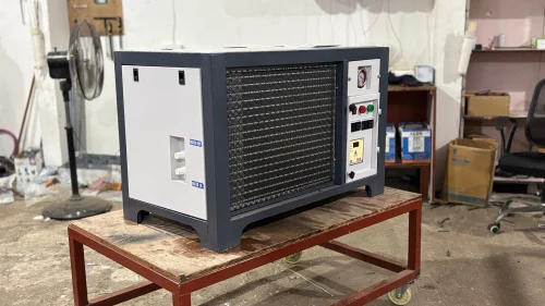 3 Ton Water Chiller Box Type