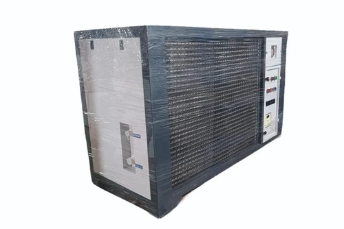 5 Ton Box Water Chillert