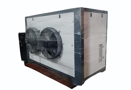 5 Ton Box Water Chiller
