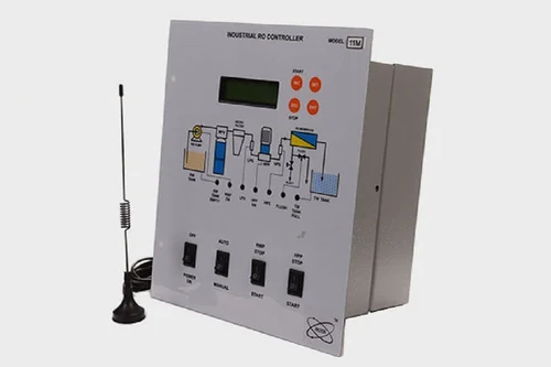 Proton RO Control Panel