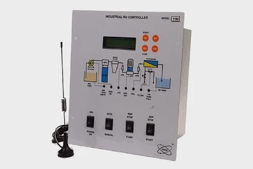 Proton RO Control Panel