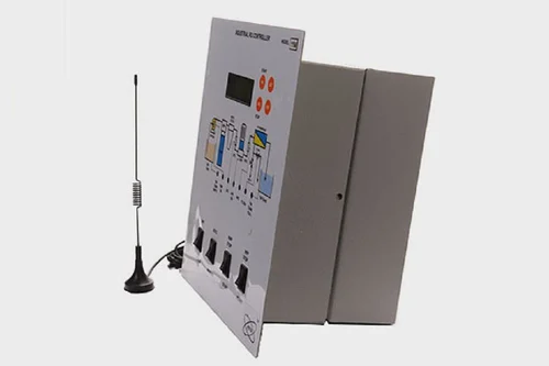 Proton RO Control Panel