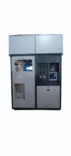 Water Atm Booth Water Atm House