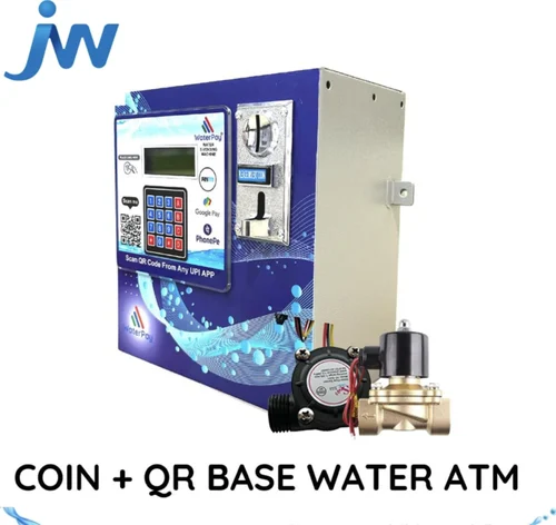 Water ATM 1