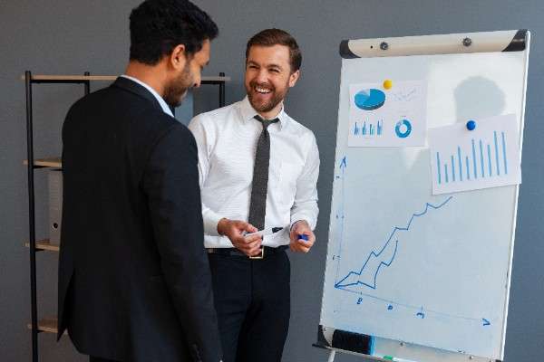 Sales Excellence & Market Leadership