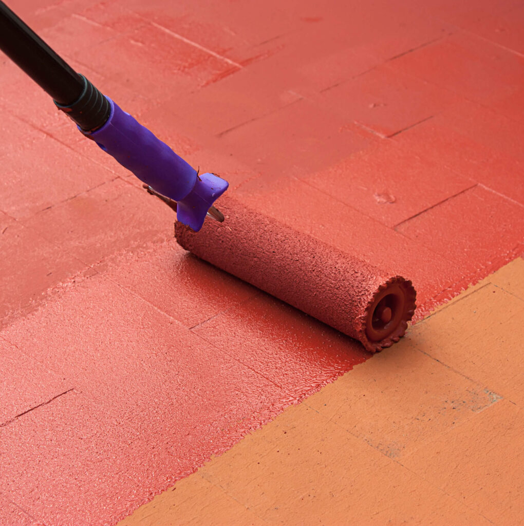 Products for Cleaning, Maintaining and Protecting Surfaces