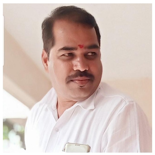 Mr. Santosh