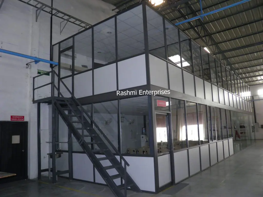 Mezzanine Floor in Pune