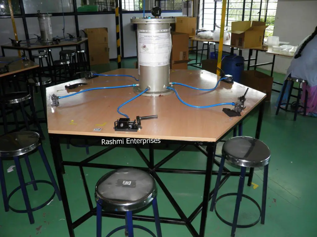 Assembly / Conference Table