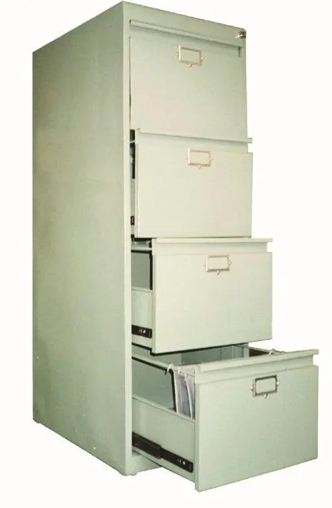 Filing Cabinet