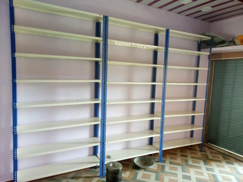 Slotted Angle Rack in Pune
