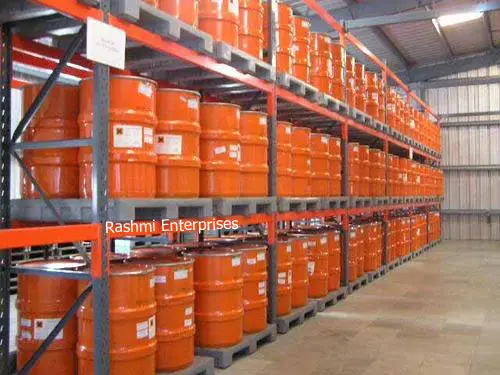 Warehouse Pallet Racks in Pune