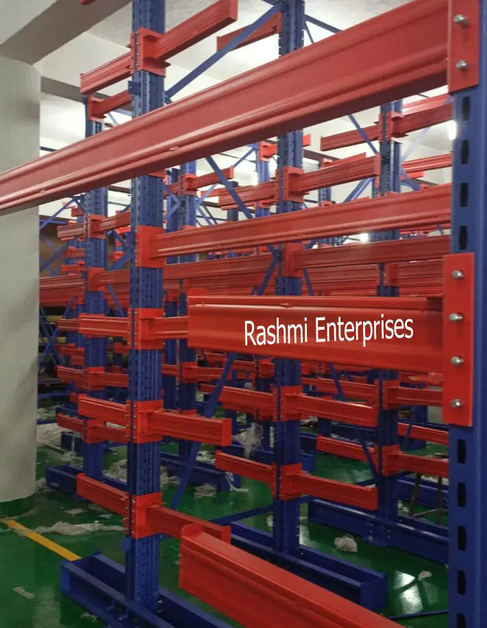 Cantilever Racks​ in pune