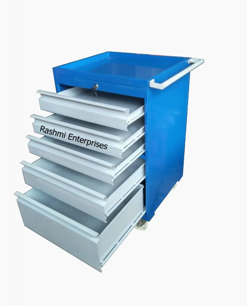 Tool Trolley in pune