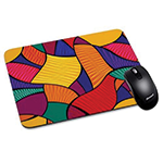 Custom Printed Mouse Pads
