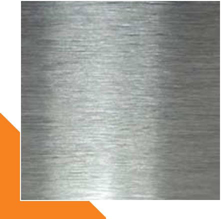  Mirror Silver Aluminium UV Printing sheet
