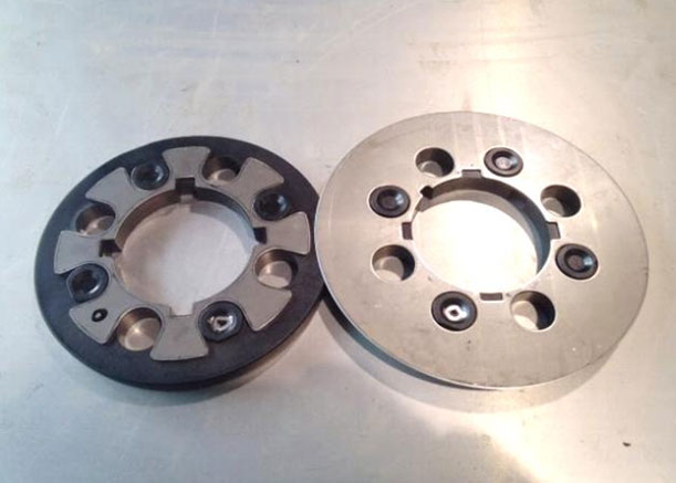 Structure of JD series -3