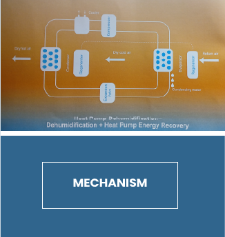 Mechanism