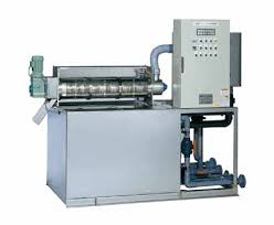 multi-plate-dehydrator