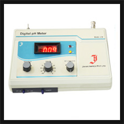  Digital PH Meter